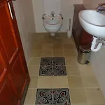 Kaboca Vendeghaz Апартаменты