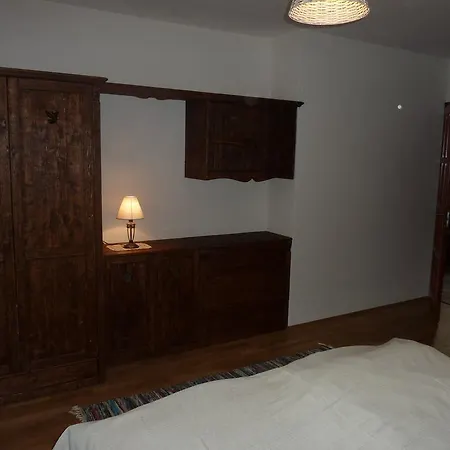 Apartament Kaboca Vendeghaz