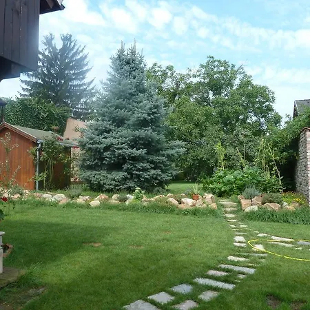 Apartament Kaboca Vendeghaz Vác