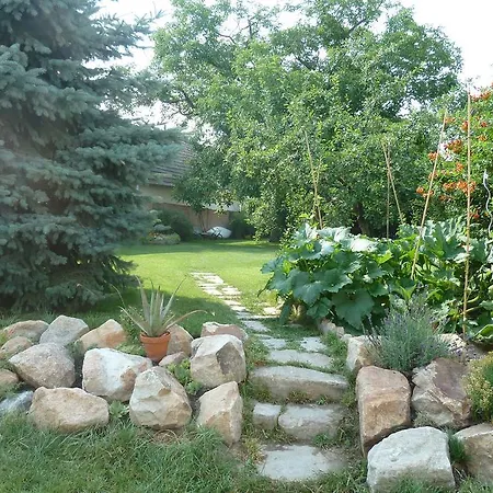 Kaboca Vendeghaz Apartament Vác