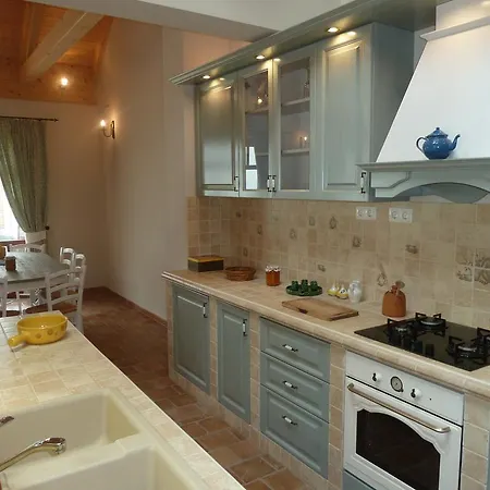 Appartement Kabóca