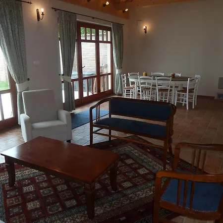 Kabóca Appartement *