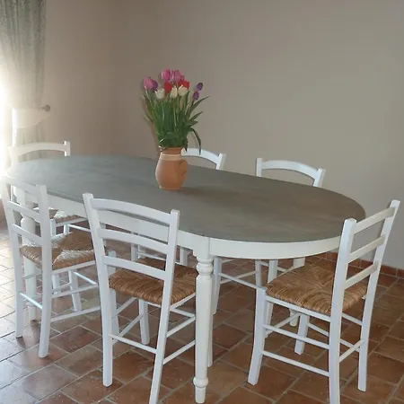 Apartament Kaboca Vendeghaz