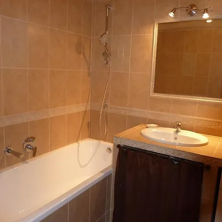 Appartement Kabóca