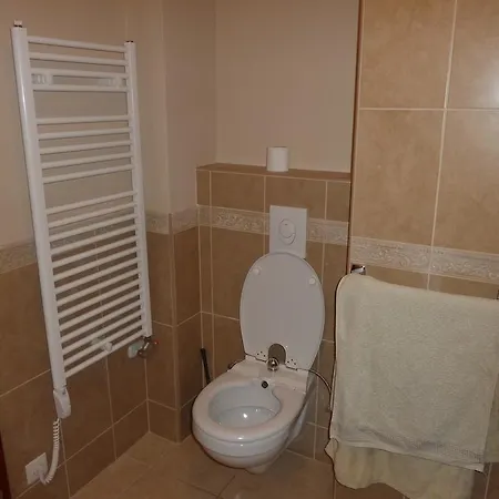 Kaboca Vendeghaz