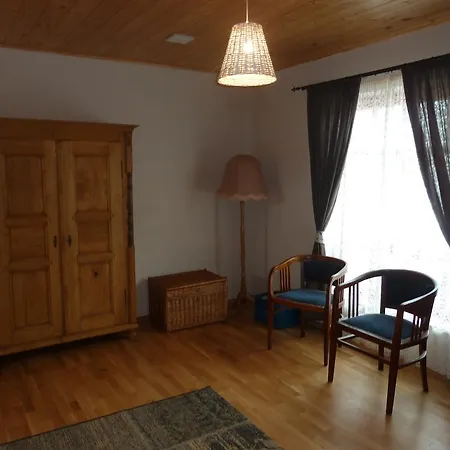 Apartament Kaboca Vendeghaz Vác