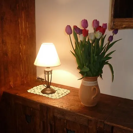 Apartament Kaboca Vendeghaz