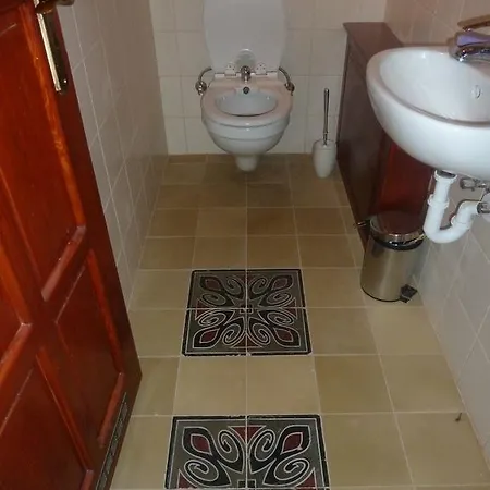 Kaboca Vendeghaz Apartment