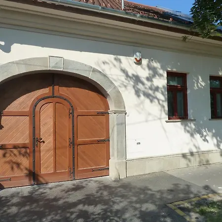 Apartamento Kabóca *