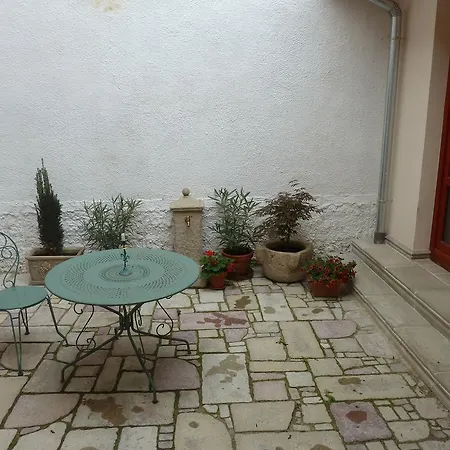 Kaboca Vendeghaz *
