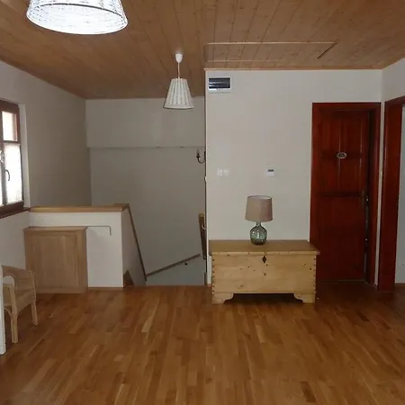 Apartament Kaboca Vendeghaz Vác
