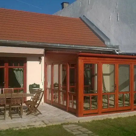 Kaboca Vendeghaz Vác