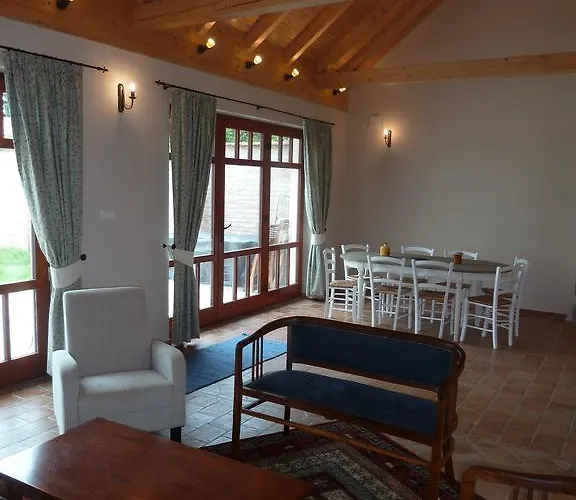 Kaboca Vendeghaz